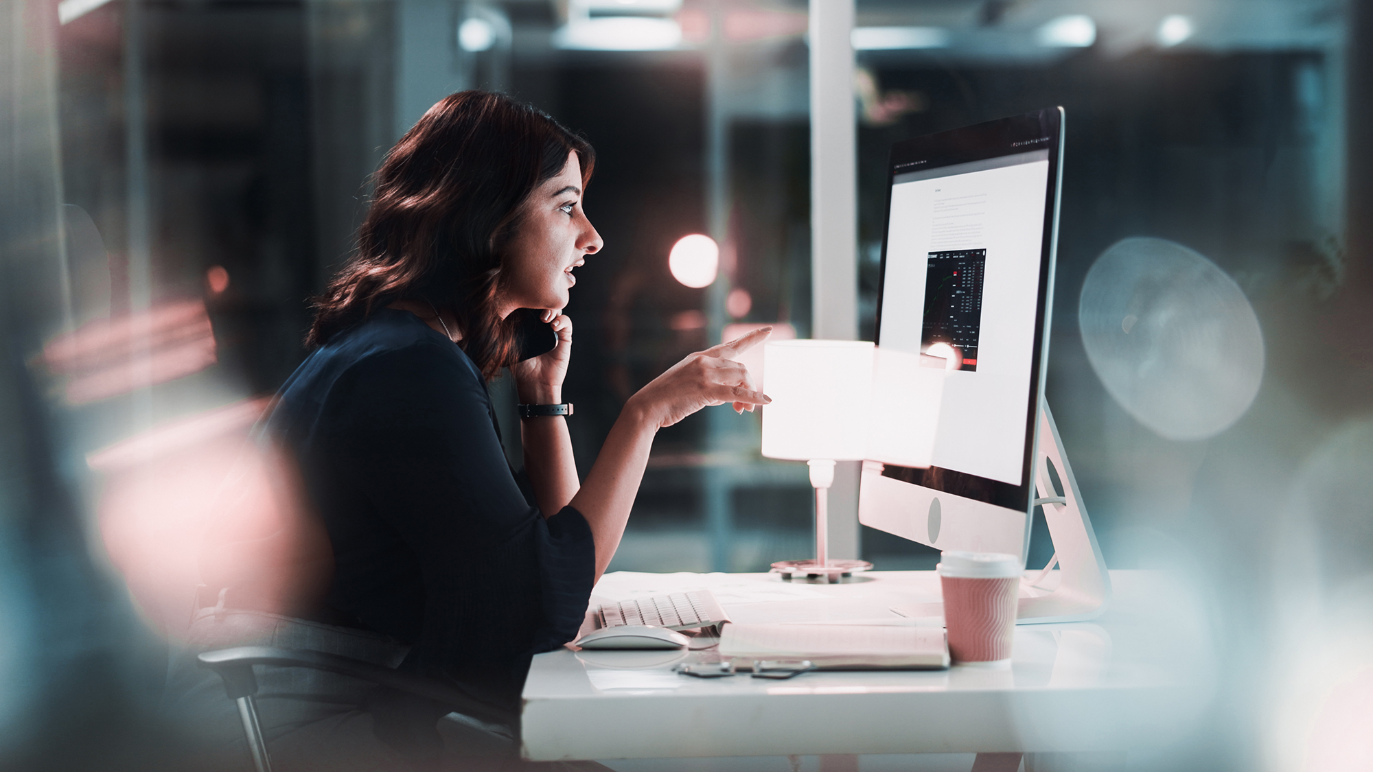 Technology Consulting